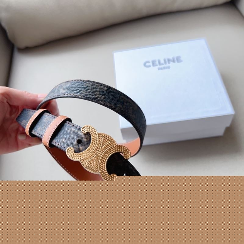 Ce**e belts